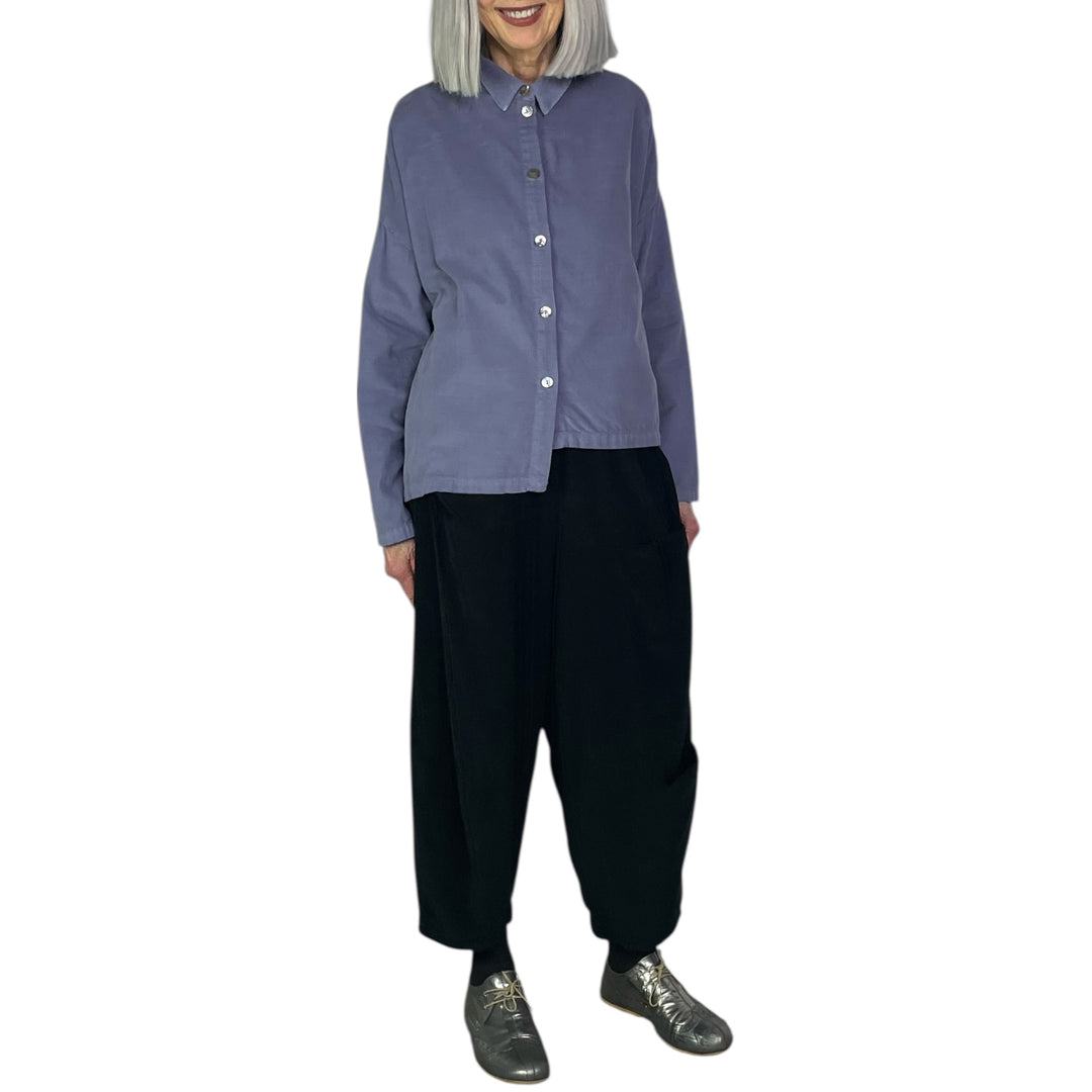 BABY CORD 3-POCKET PANT