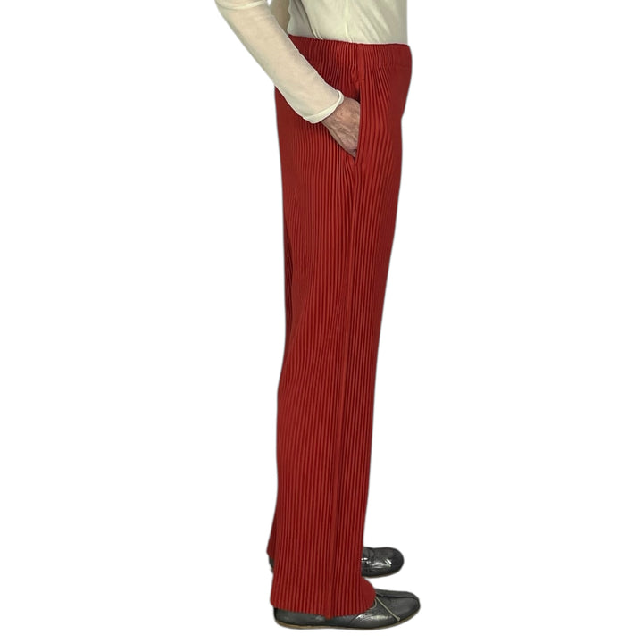 MONTLY COLORS : SEPTEMBER PANT