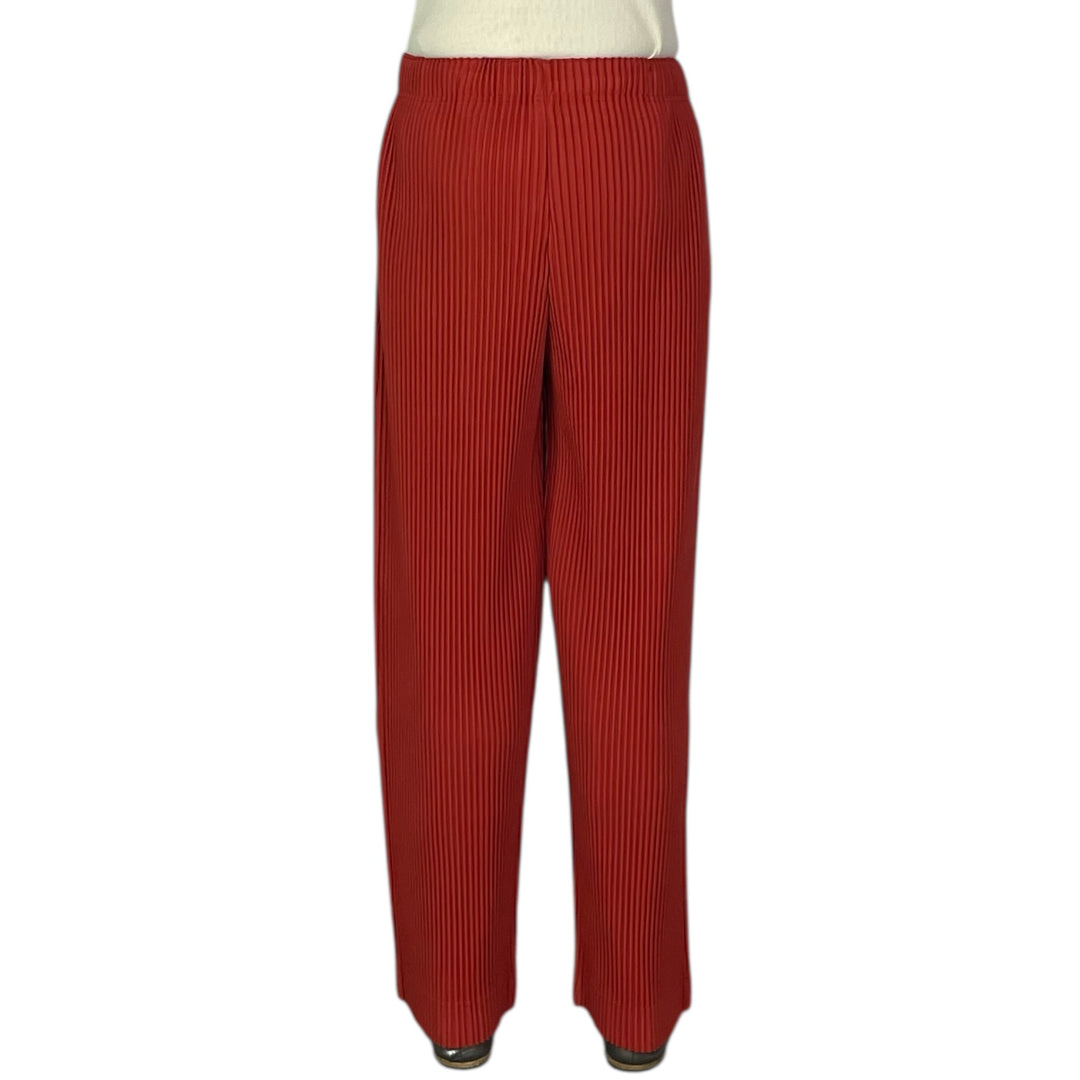 MONTLY COLORS : SEPTEMBER PANT