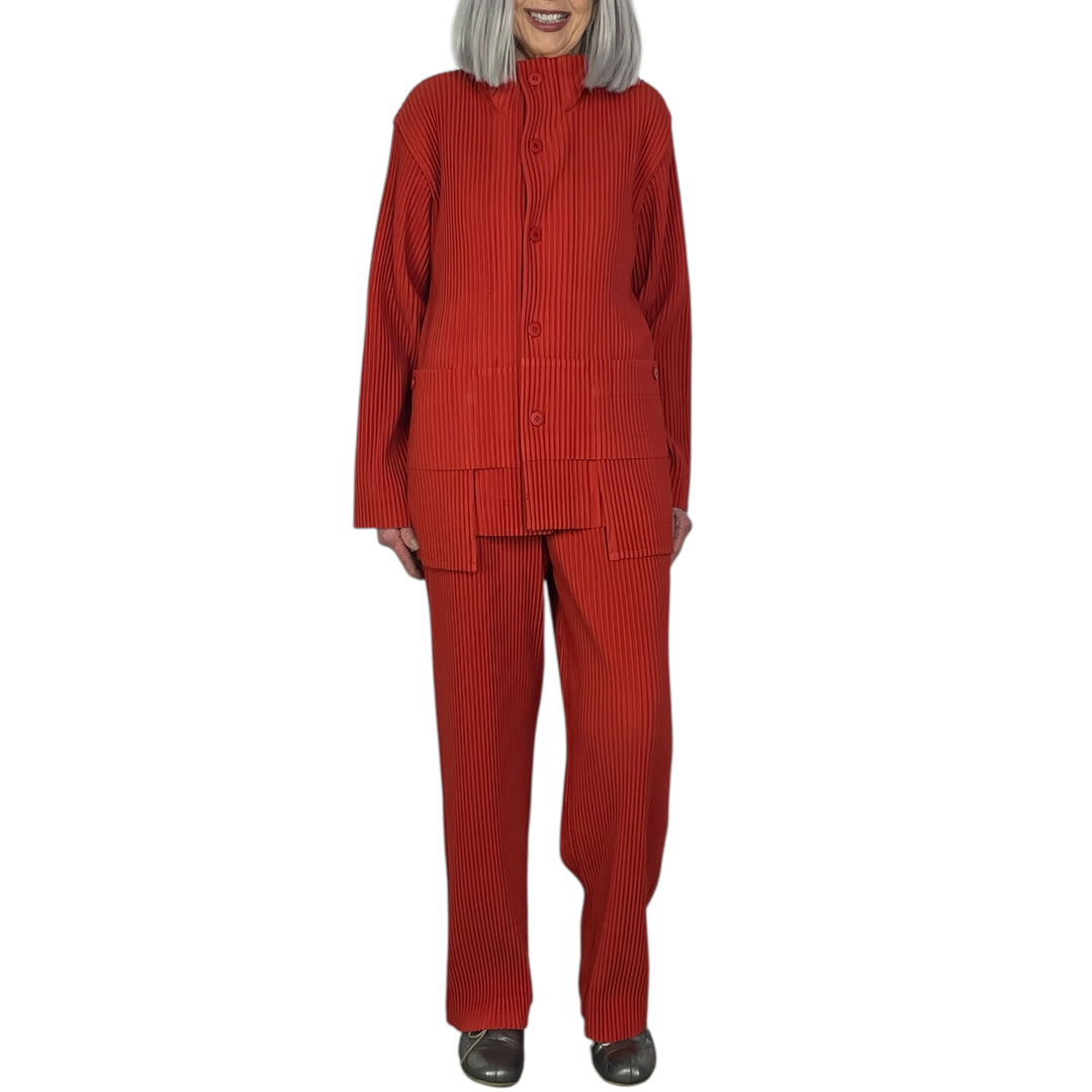 MONTLY COLORS : SEPTEMBER PANT