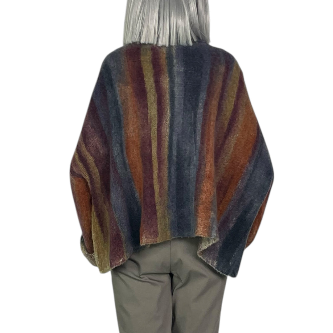 LUNA 3 SHORT CASHMERE JACKET