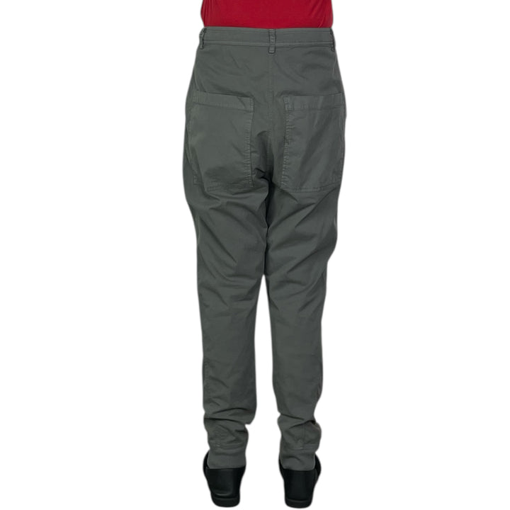 CARGO POCKET SLIM PANT