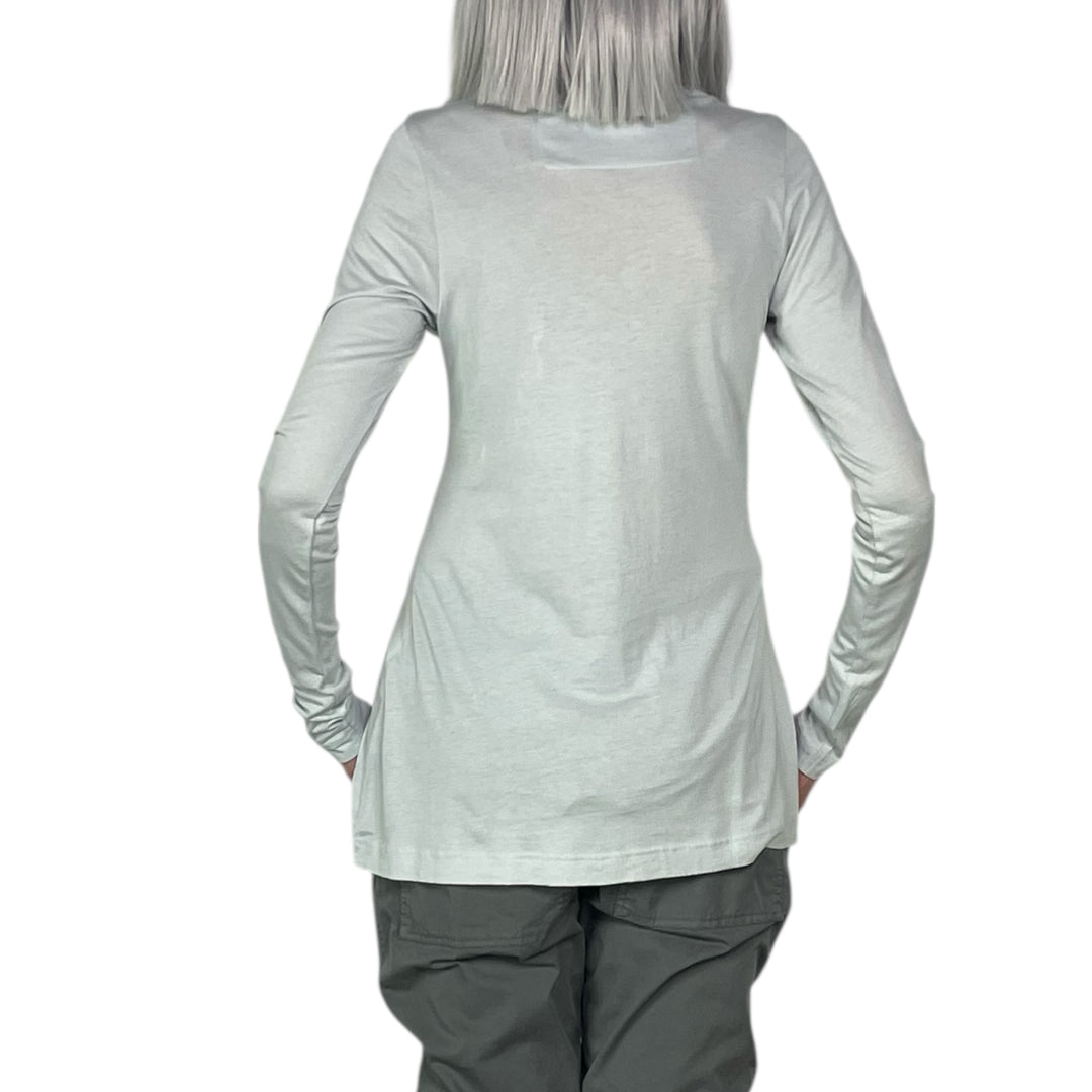 SHAPED T-SHIRT