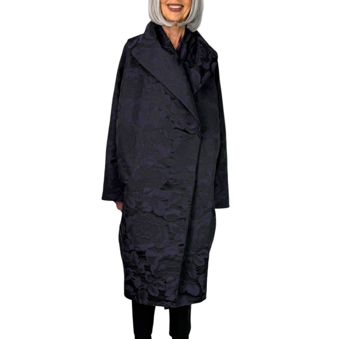 FIORI COAT