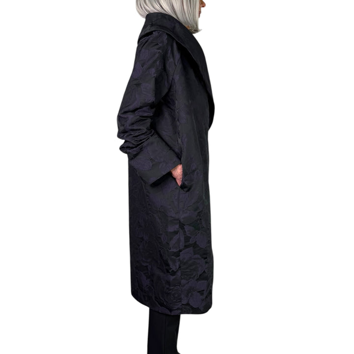 FIORI COAT
