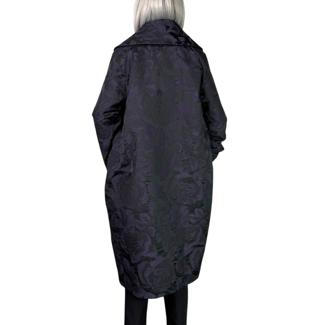 FIORI COAT