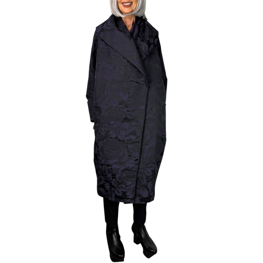 FIORI COAT