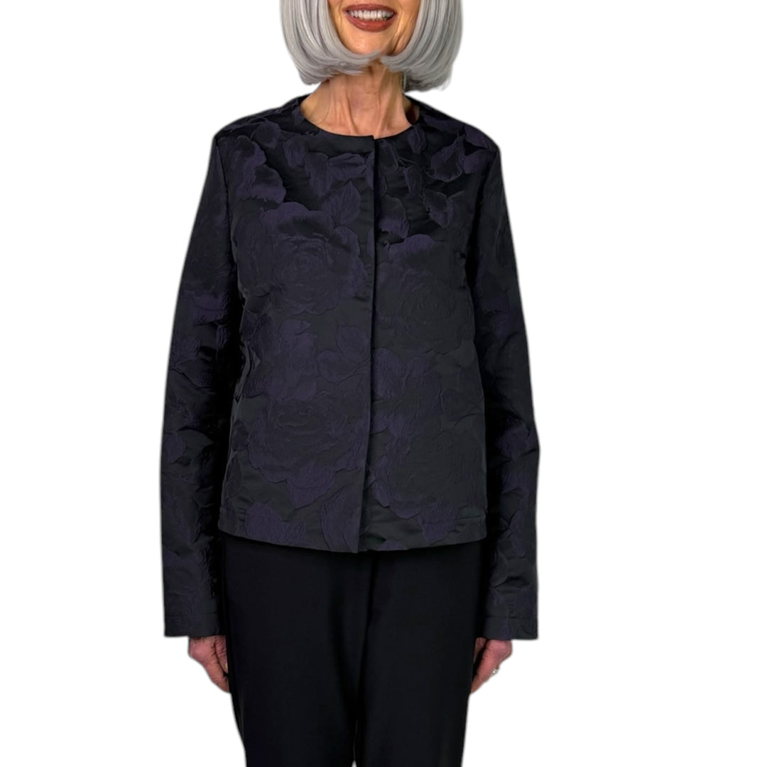 FIORI SHORT JACKET