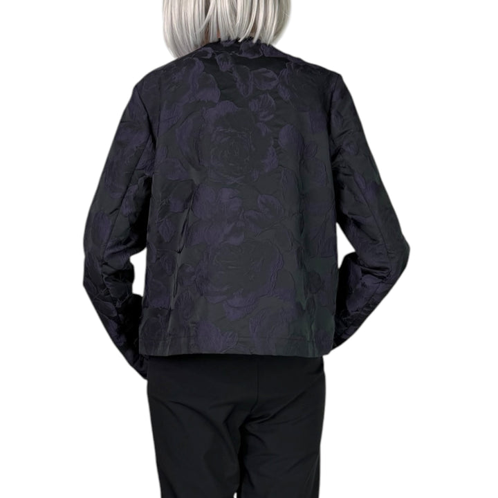 FIORI SHORT JACKET