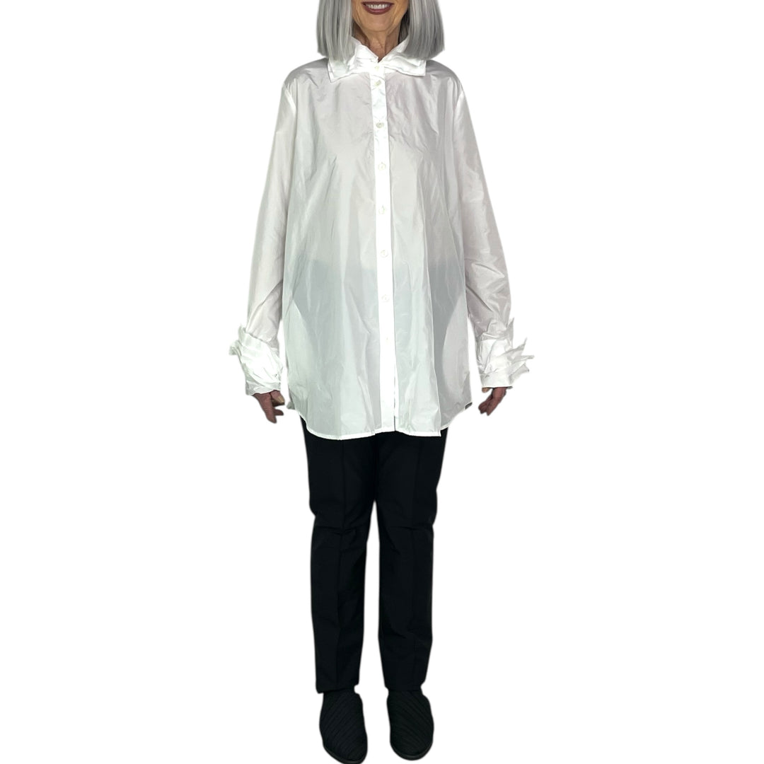 OVERSIZED DEKO SHIRT