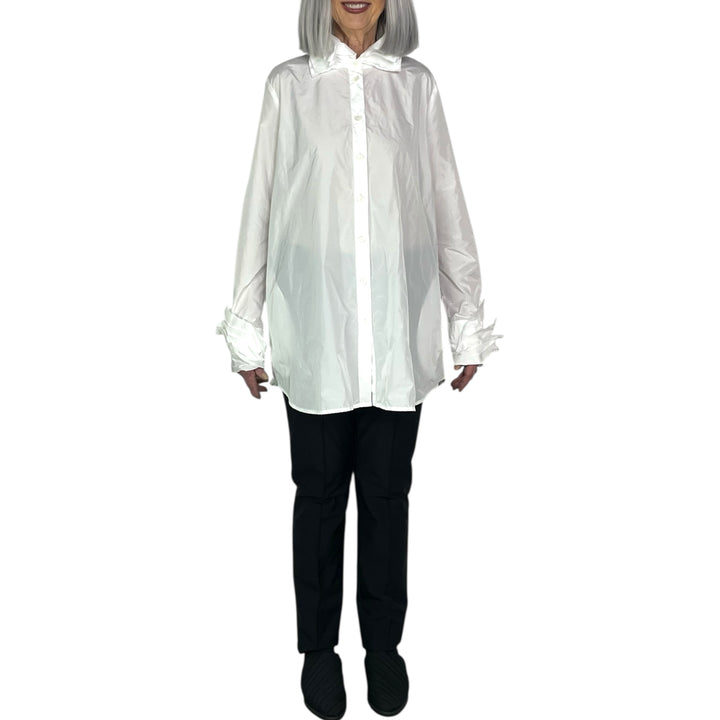 OVERSIZED DEKO SHIRT