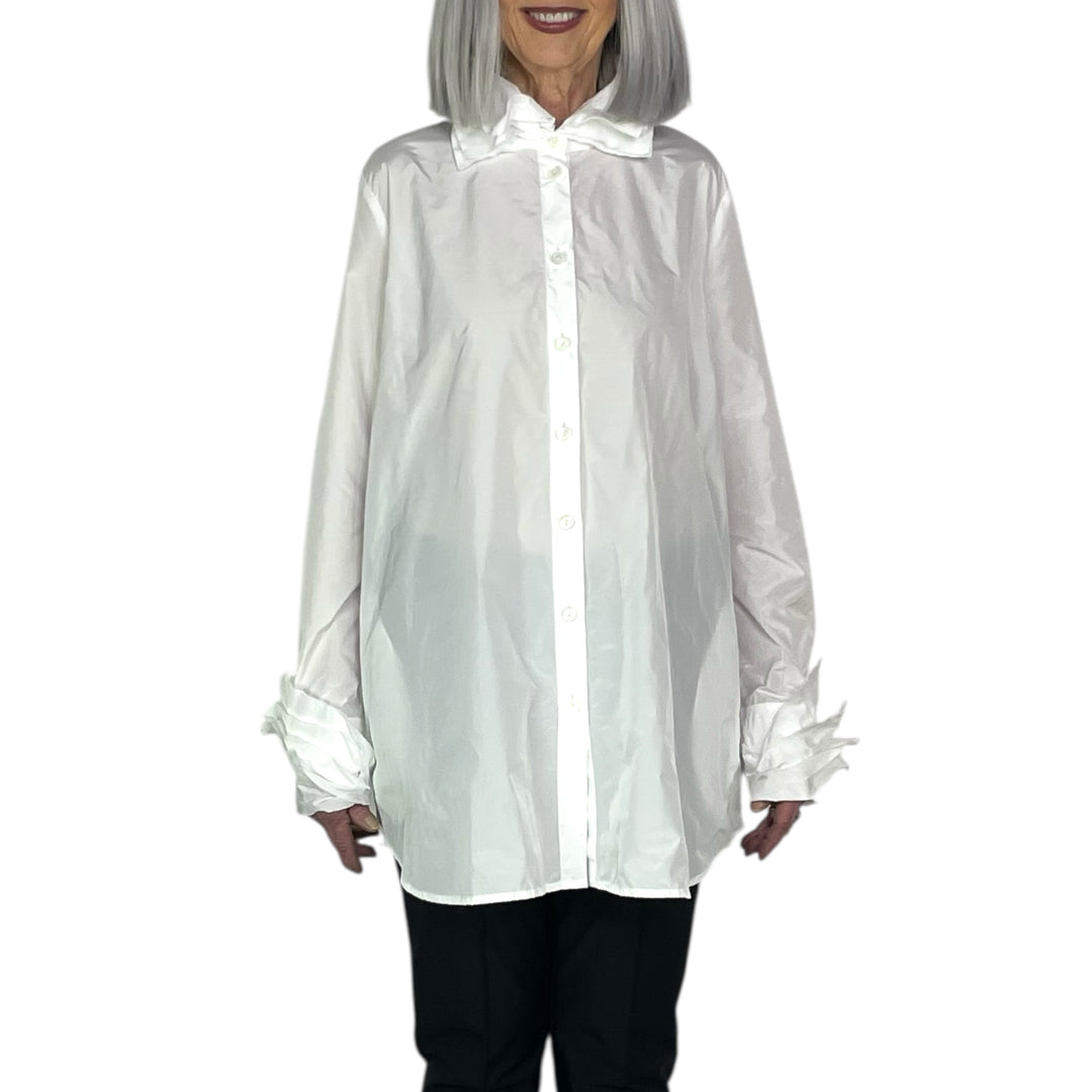 OVERSIZED DEKO SHIRT