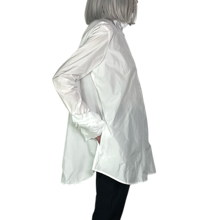 OVERSIZED DEKO SHIRT
