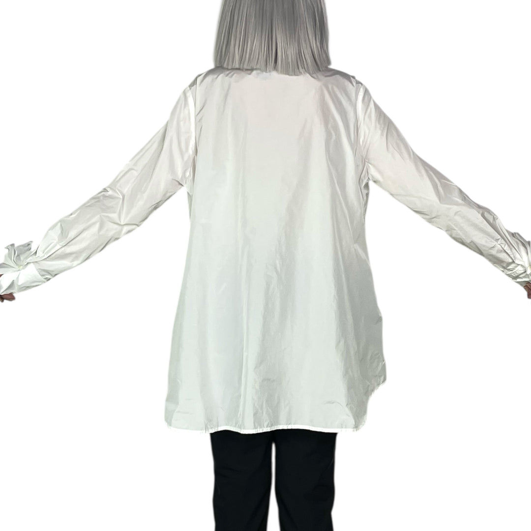 OVERSIZED DEKO SHIRT