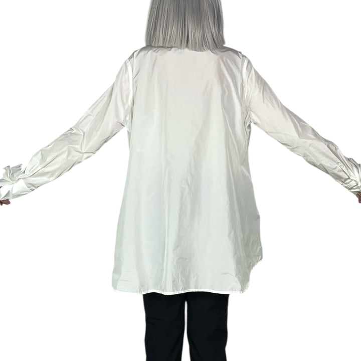 OVERSIZED DEKO SHIRT