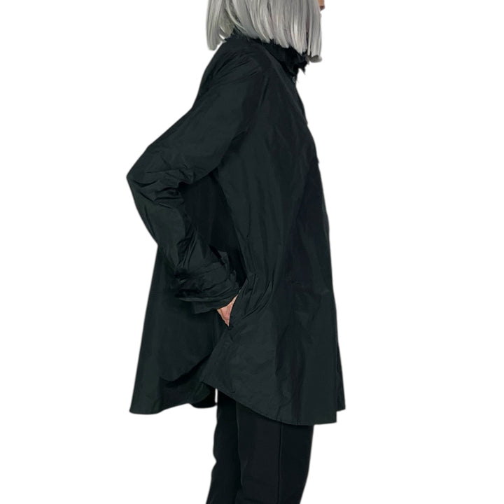OVERSIZED DEKO SHIRT