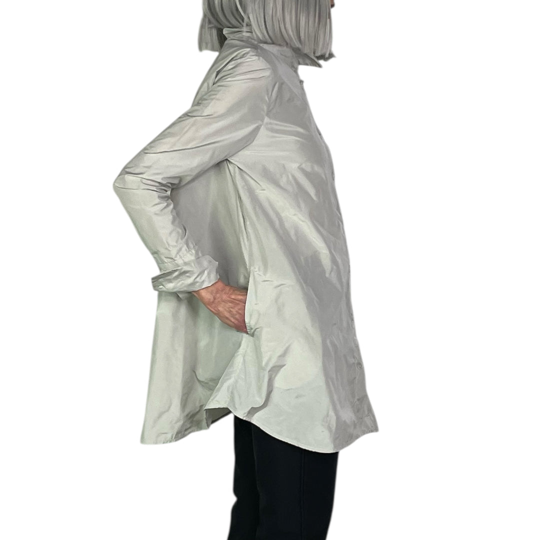WINTER BLOUSE - LONG