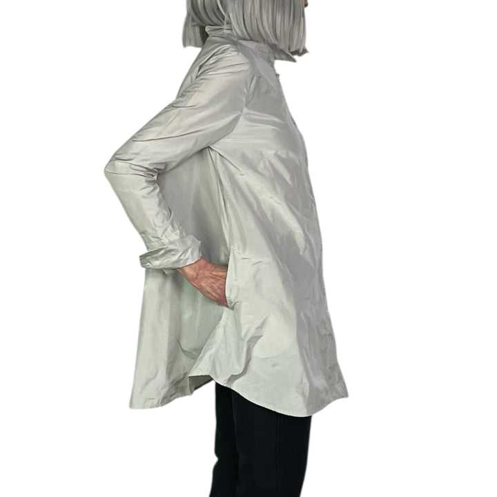 WINTER BLOUSE - LONG