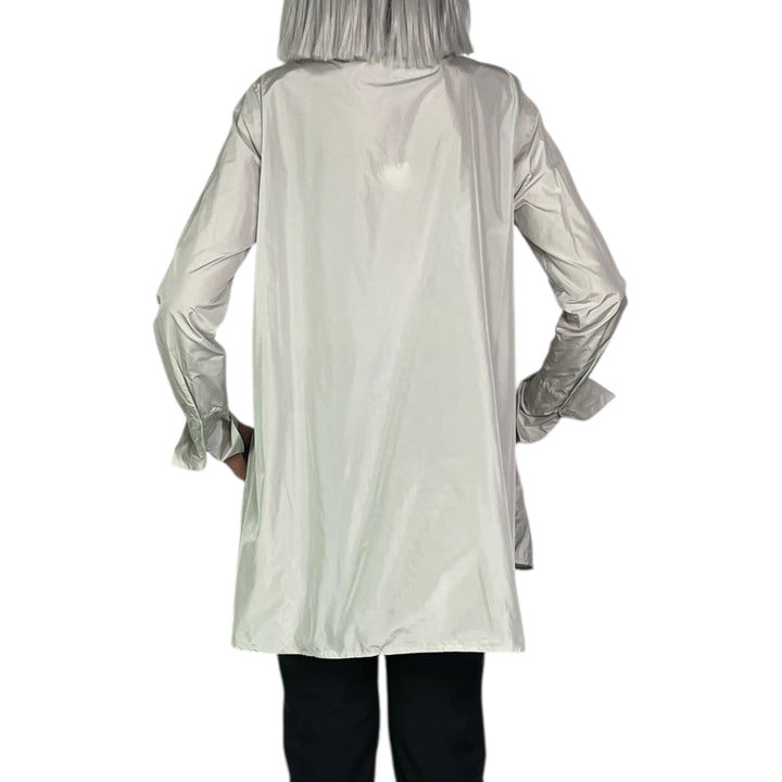 WINTER BLOUSE - LONG