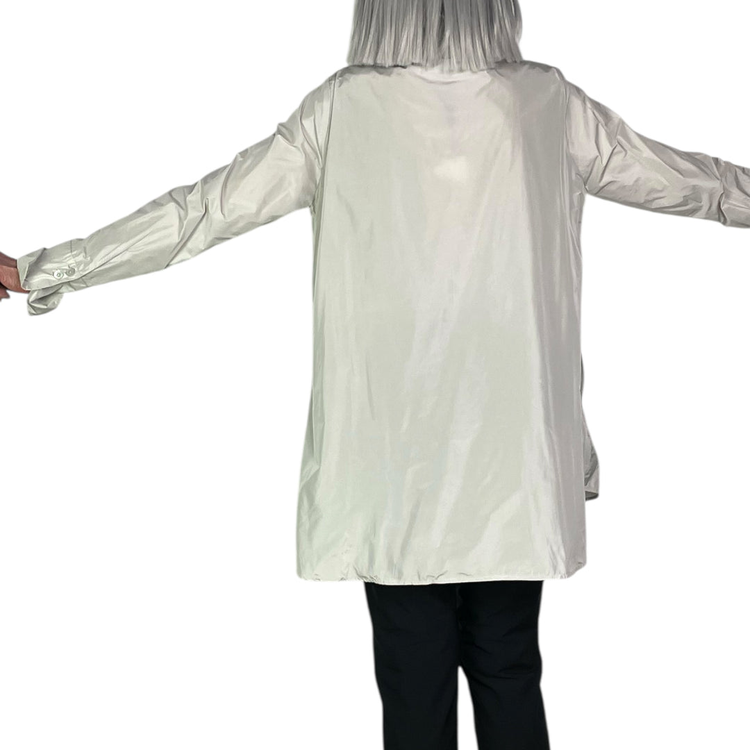 WINTER BLOUSE - LONG