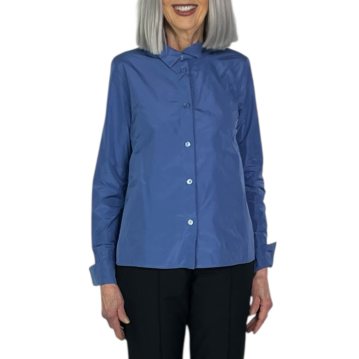 WINTER BLOUSE - SHORT