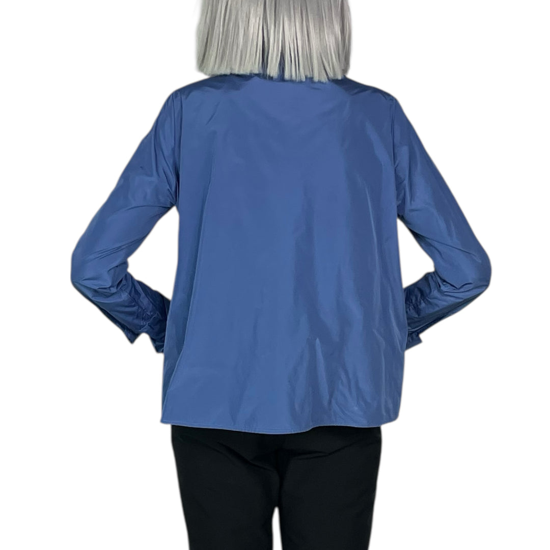 WINTER BLOUSE - SHORT