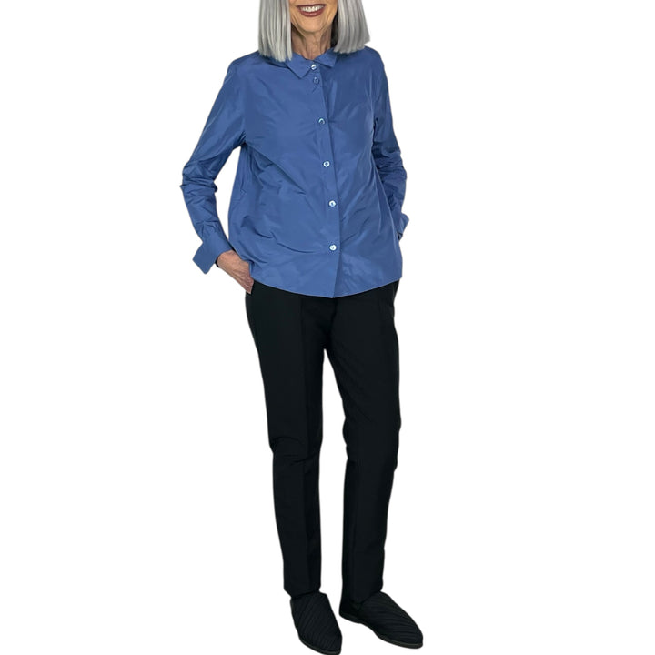 WINTER BLOUSE - SHORT