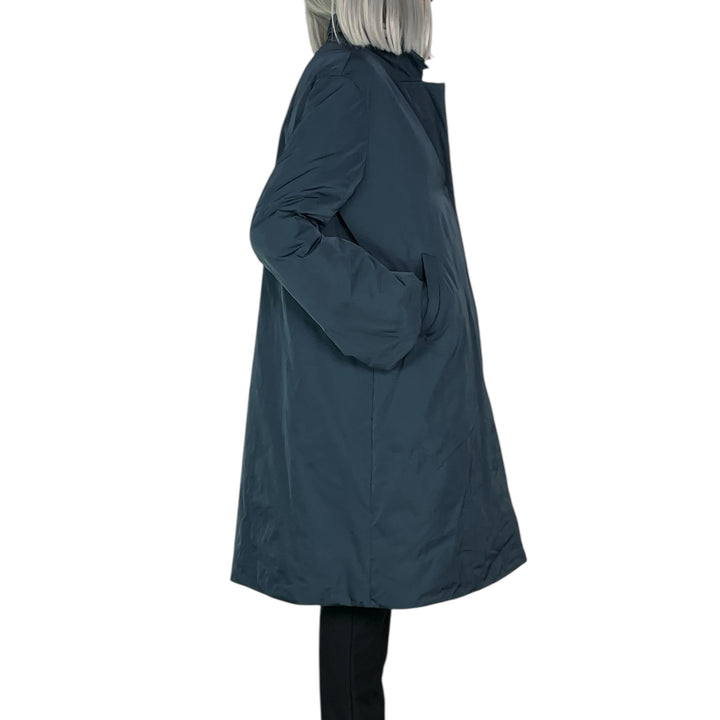 BASIC PUFFER COAT