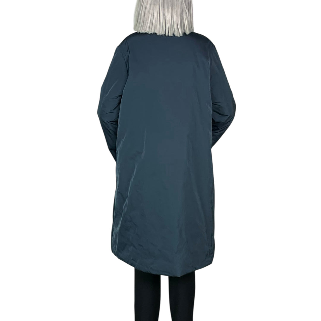 BASIC PUFFER COAT