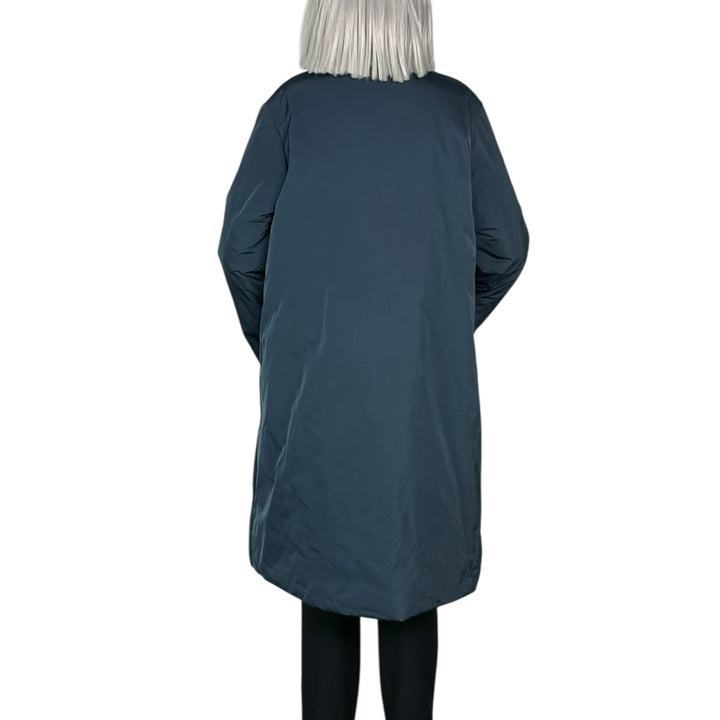 BASIC PUFFER COAT