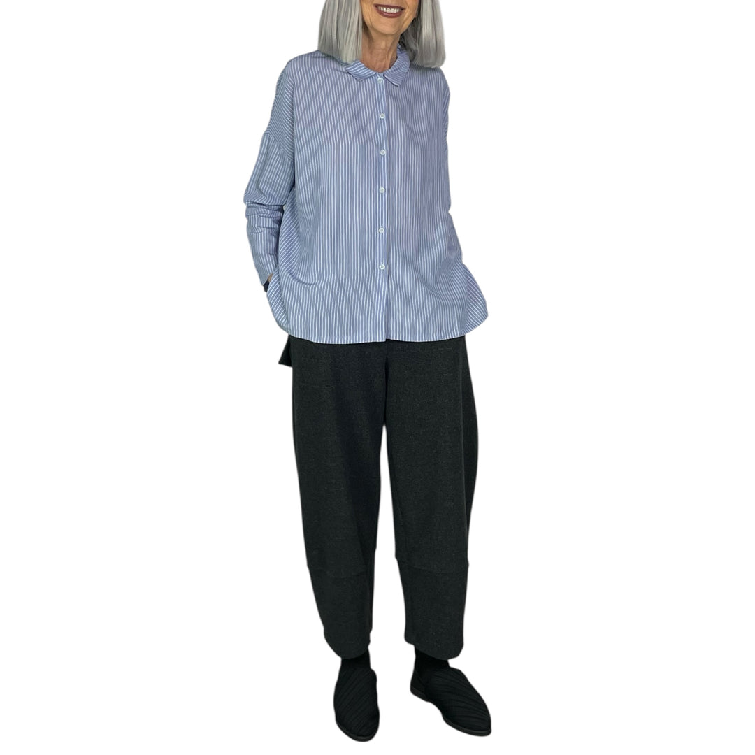 MIRA GLEN PLAID PANT