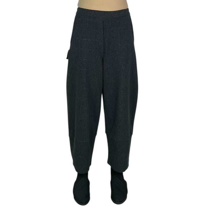 MIRA GLEN PLAID PANT
