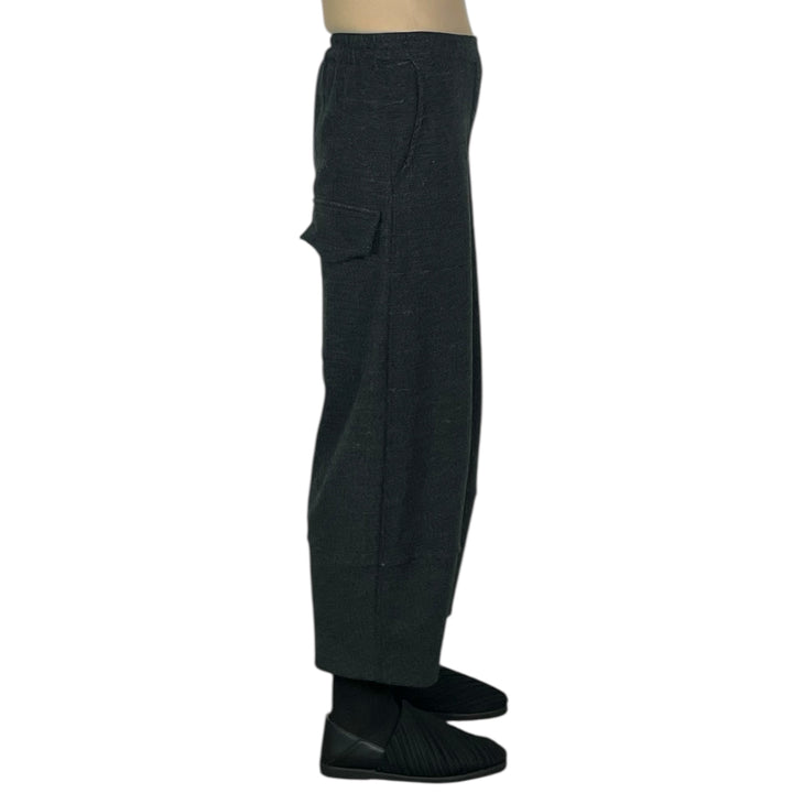 MIRA GLEN PLAID PANT