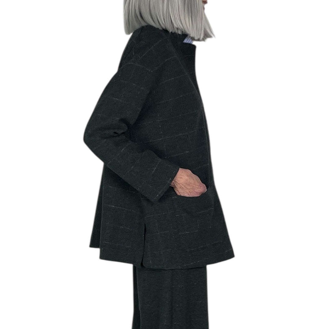 CEREALE OVERSIZED JACKET