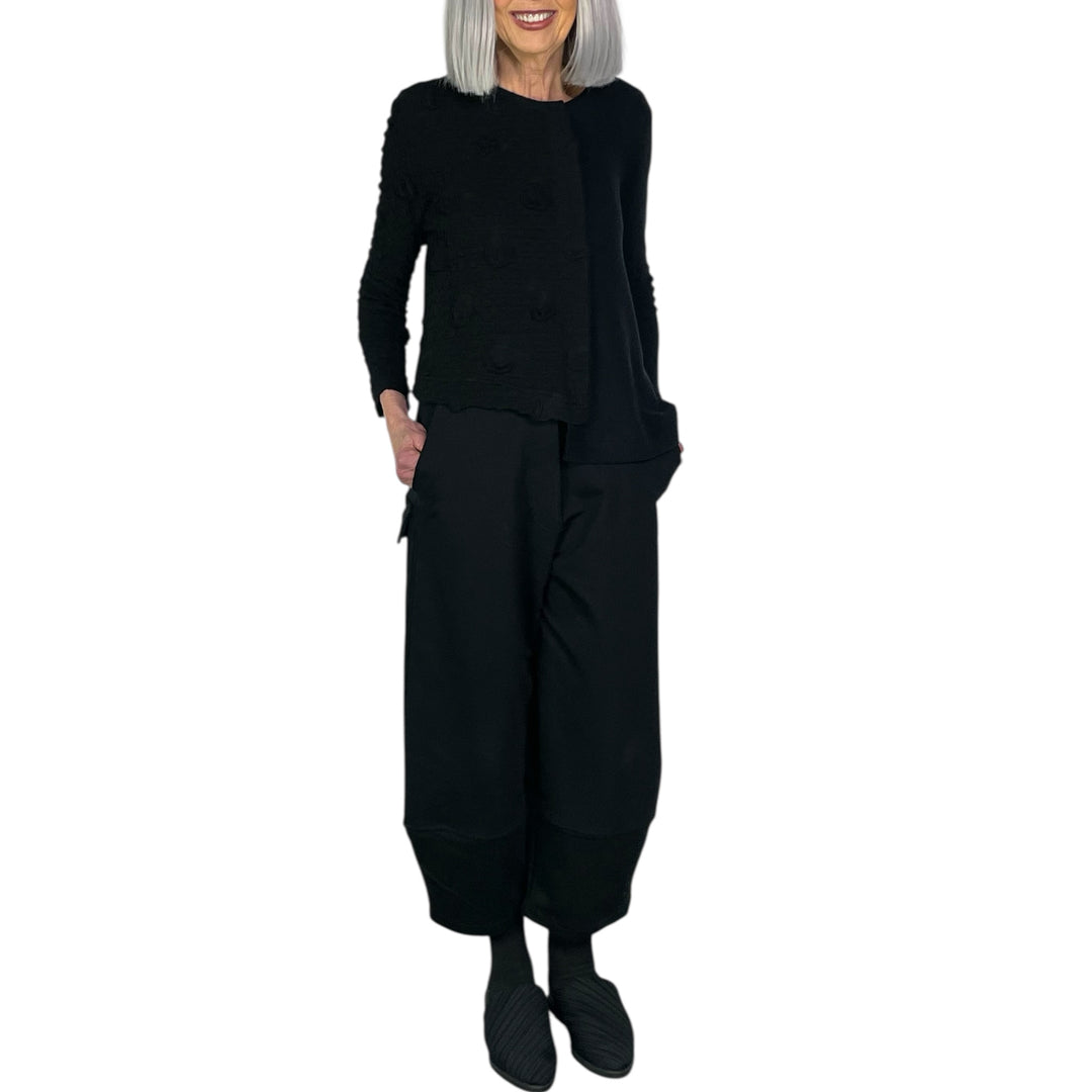 MIRA FRENCH TERRY PANT