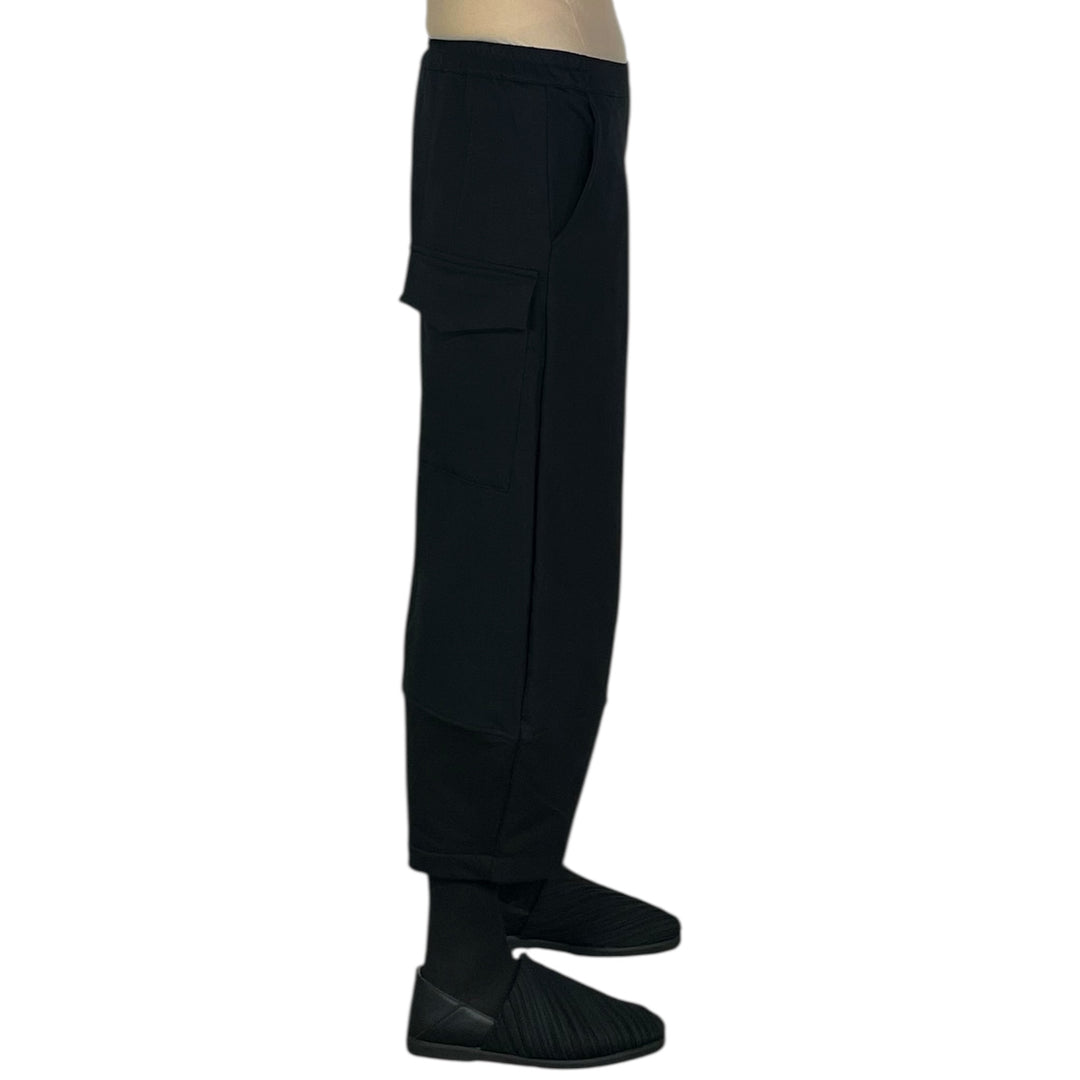 MIRA FRENCH TERRY PANT