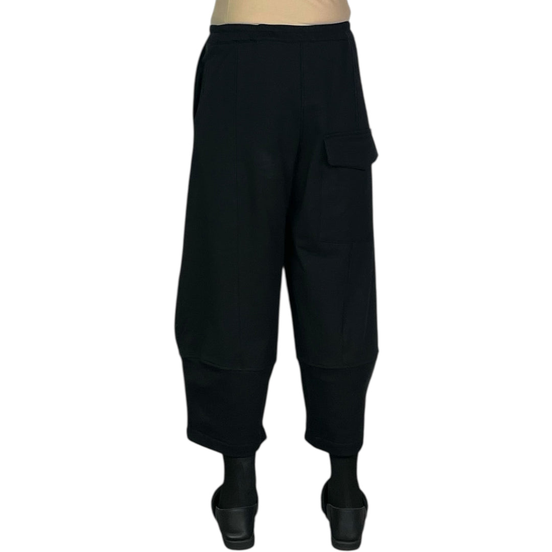 MIRA FRENCH TERRY PANT