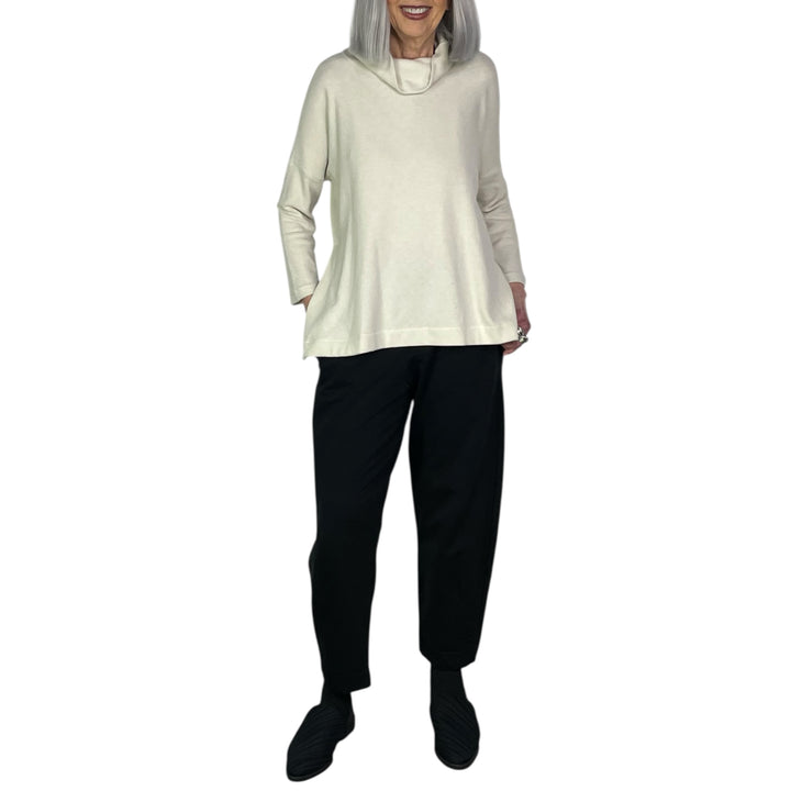 CERVO FRENCH TERRY PANT