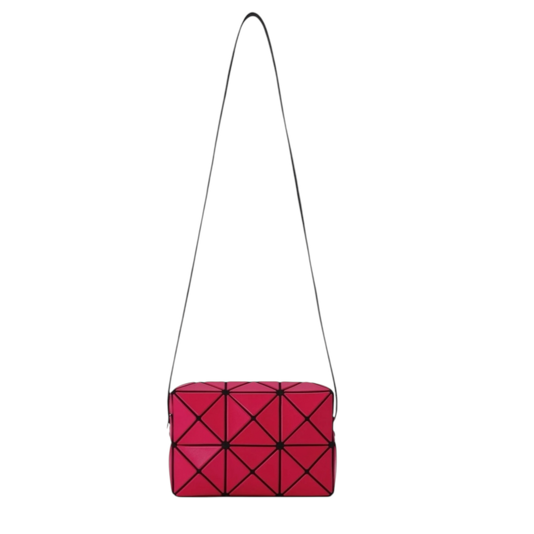CUBOID SMALL CROSSBODY BAG – MIO CUBOID SMALL CROSSBODY BAG – MIO