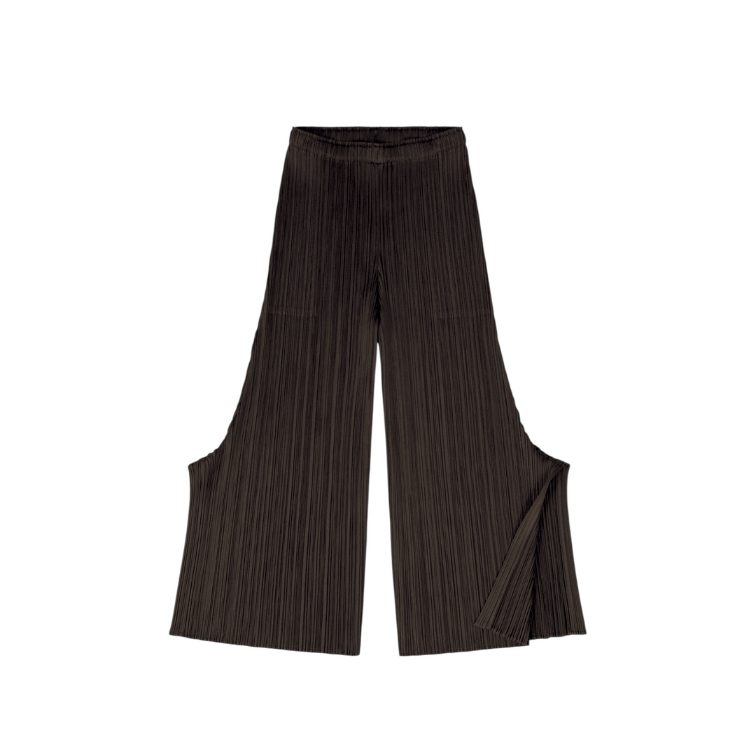 MC COLORS : JULY FLARE LEG PANT