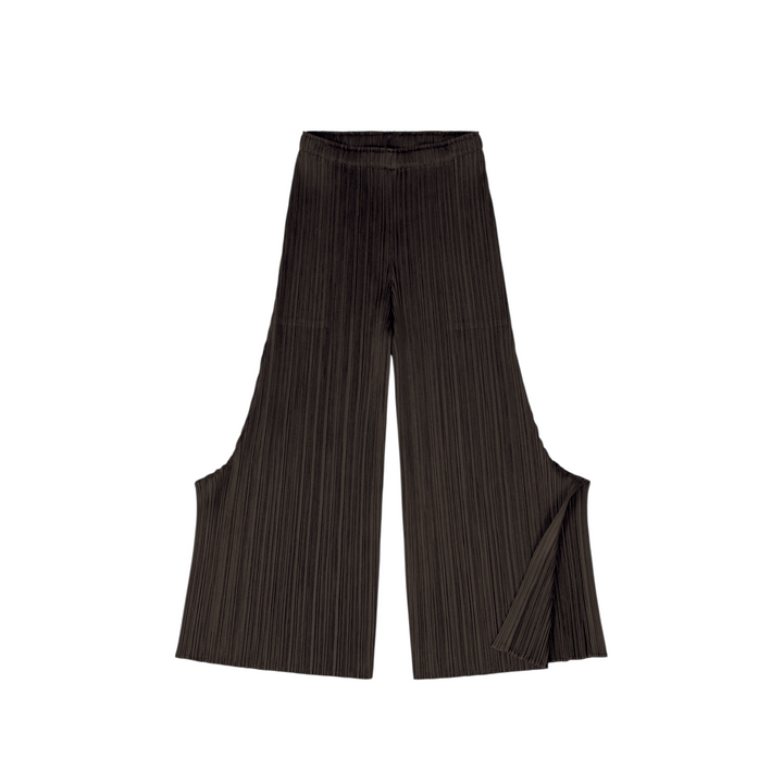 MC COLORS : JULY FLARE LEG PANT
