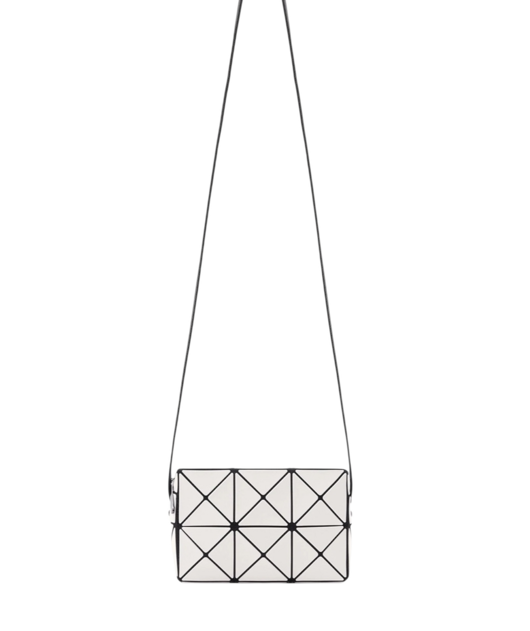 CUBOID SMALL CROSSBODY