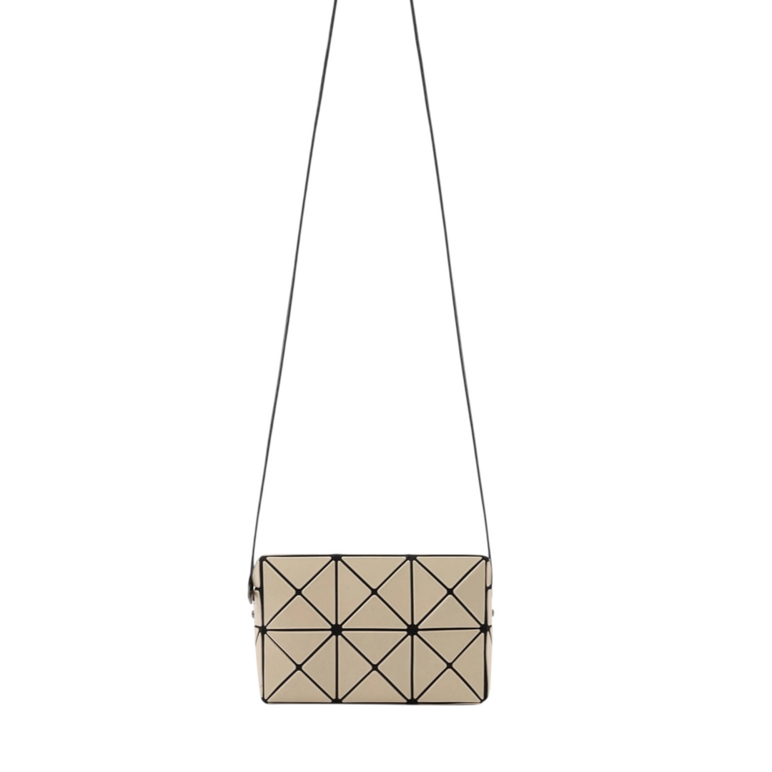 CUBOID SMALL CROSSB0DY BAG
