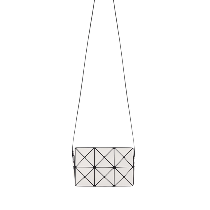 CUBOID SMALL CROSSBODY
