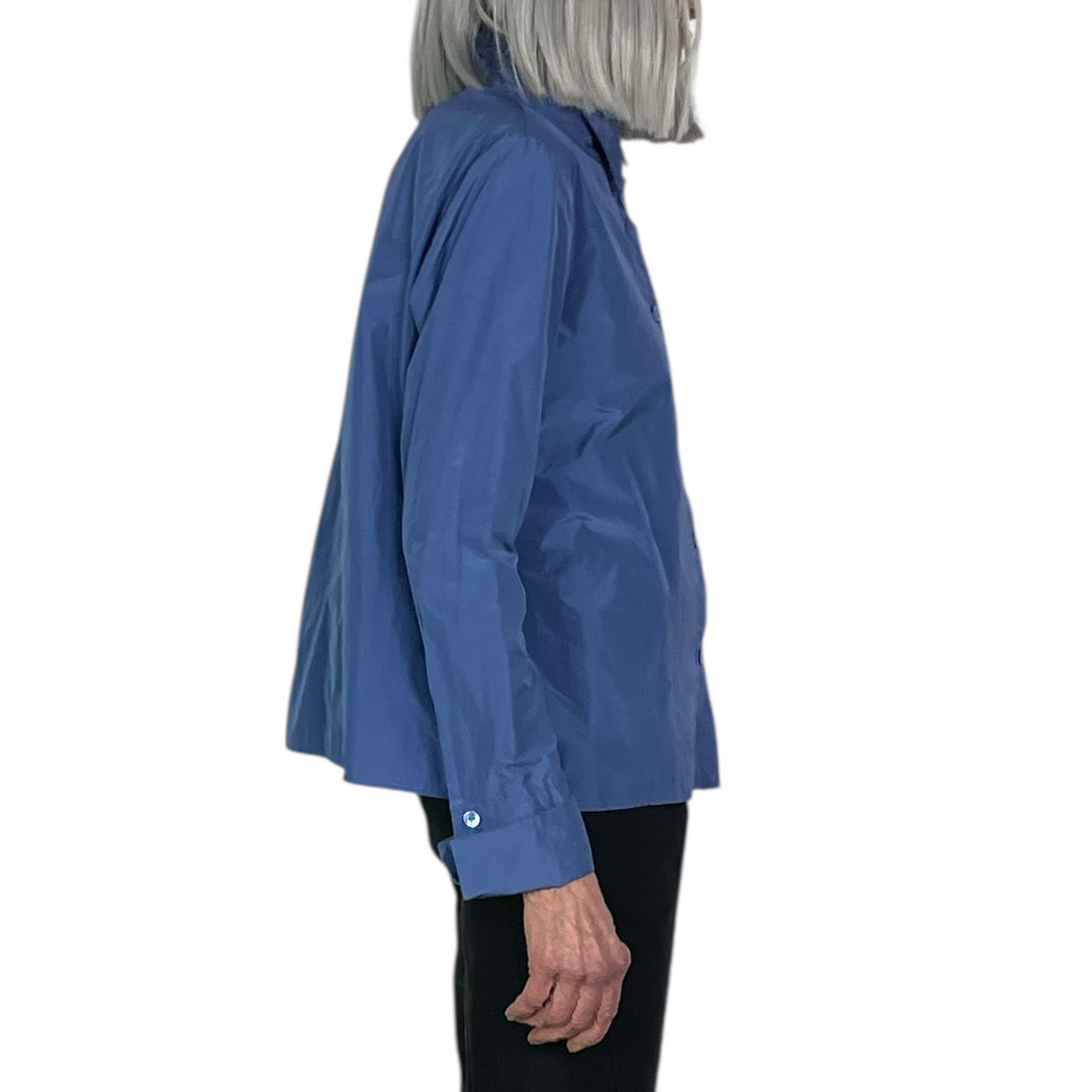 WINTER BLOUSE - SHORT