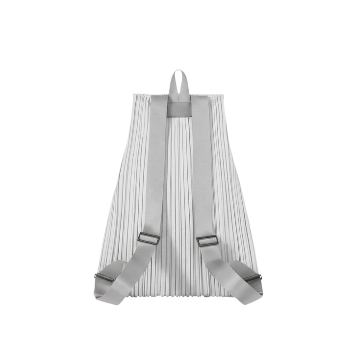 PLEATS KNAPSACK