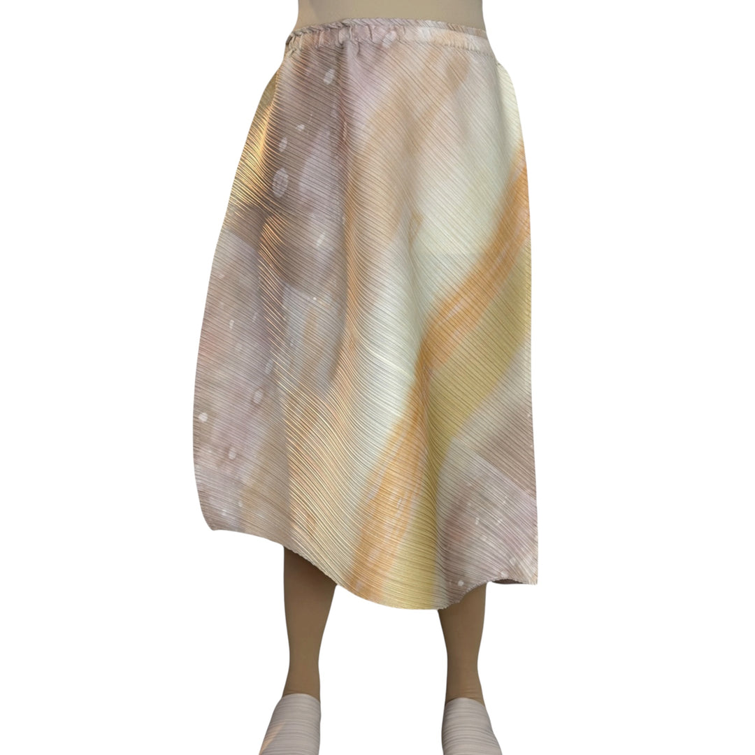 SEA BUBBLE SKIRT