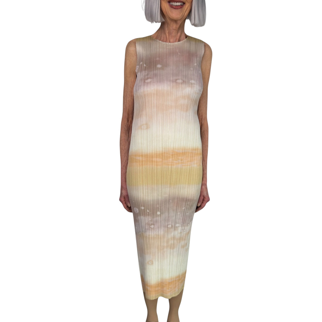 SEA BUBBLE DRESS – MIO