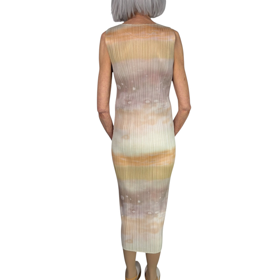 SEA BUBBLE DRESS