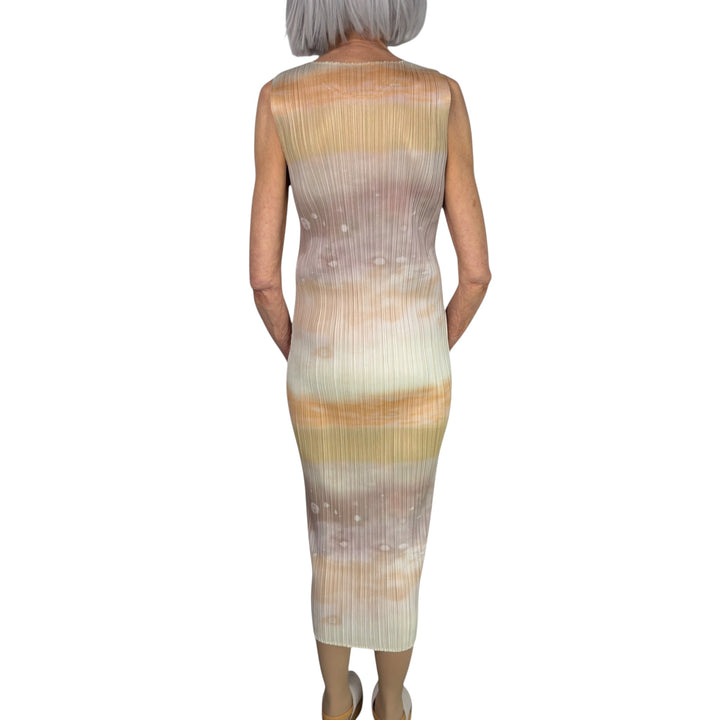 SEA BUBBLE DRESS